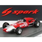 SPARK-MODEL PROTOS F1 16 N 26 GERMAN GP 1967 K.AHRENS