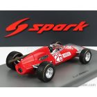 SPARK-MODEL PROTOS F1 16 N 26 GERMAN GP 1967 K.AHRENS