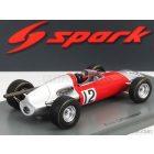 SPARK-MODEL PROTOS F2 159 N 12 HOCKENHEIM GP 1967 E.OFFENSTADT