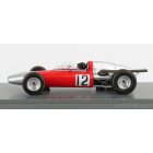 SPARK-MODEL PROTOS F2 159 N 12 HOCKENHEIM GP 1967 E.OFFENSTADT
