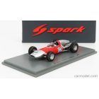 SPARK-MODEL PROTOS F2 159 N 12 HOCKENHEIM GP 1967 E.OFFENSTADT