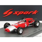 SPARK-MODEL PROTOS F2 16 N 1 HOCKENHEIM 1967 P.RODRIGUEZ
