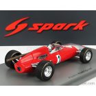 SPARK-MODEL PROTOS F2 16 N 1 HOCKENHEIM 1967 P.RODRIGUEZ