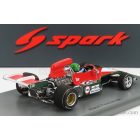 SPARK-MODEL ISO RIVOLTA F1 IR N 26 FRENCH GP 1973 H.PESCAROLO