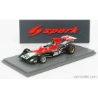 SPARK-MODEL ISO RIVOLTA F1 IR N 26 FRENCH GP 1973 H.PESCAROLO