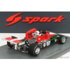 SPARK-MODEL ISO RIVOLTA F1 IR N 25 CANADA GP 1973 H.GANLEY