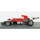 SPARK-MODEL ISO RIVOLTA F1 IR N 25 CANADA GP 1973 H.GANLEY