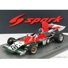 SPARK-MODEL ISO RIVOLTA F1 IR N 26 USA GP 1973 J.ICKX