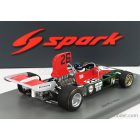 SPARK-MODEL ISO RIVOLTA F1 IR N 26 USA GP 1973 J.ICKX