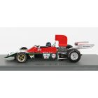 SPARK-MODEL ISO RIVOLTA F1 IR N 26 USA GP 1973 J.ICKX