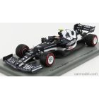 SPARK-MODEL ALPHA TAURI F1 AT02 HONDA RA620H TEAM ALPHA TAURI N 10 6th MONACO GP 2021 PIERRE GASLY