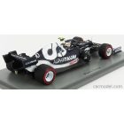 SPARK-MODEL ALPHA TAURI F1 AT02 HONDA RA620H TEAM ALPHA TAURI N 10 6th MONACO GP 2021 PIERRE GASLY