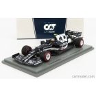 SPARK-MODEL ALPHA TAURI F1 AT02 HONDA RA620H TEAM ALPHA TAURI N 10 6th MONACO GP 2021 PIERRE GASLY