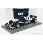 SPARK-MODEL ALPHA TAURI F1 AT02 HONDA RA620H TEAM ALPHA TAURI N 10 TURKISH GP 2021 PIERRE GASLY