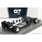 SPARK-MODEL ALPHA TAURI F1 AT02 HONDA RA620H TEAM ALPHA TAURI N 22 TURKISH GP 2021 YUKI TSUNODA