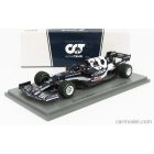 SPARK-MODEL ALPHA TAURI F1 AT02 HONDA RA620H TEAM ALPHA TAURI N 22 TURKISH GP 2021 YUKI TSUNODA