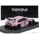 SPARK MODEL PORSCHE 911 (912 BASE) HOONIPIGASUS 1400hp N 43 RALLY PIKES PEAK HILL CLIMB 2022 KEN BLOCK