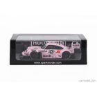 SPARK MODEL PORSCHE 911 (912 BASE) HOONIPIGASUS 1400hp N 43 RALLY PIKES PEAK HILL CLIMB 2022 KEN BLOCK