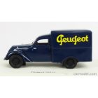 SPARK-MODEL PEUGEOT 202U VAN PEUGEOT SERVICE 1948