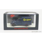 SPARK-MODEL PEUGEOT 202U VAN PEUGEOT SERVICE 1948