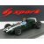 SPARK-MODEL COOPER F1 T51 CLIMAX TEAM COOPER CAR COMPANY N 24 WINNER MONACO GP JACK BRABHAM 1959 WORLD CHAMPION