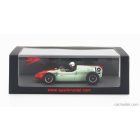SPARK-MODEL - COOPER - F1 T51 N 18 4th MONACO GP 1960 T.BROOKS