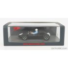 SPARK-MODEL COOPER F1 T51 N 20 HOLLAND GP 1960 C.G.DE BEAUFORT