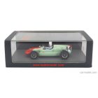 SPARK-MODEL COOPER F1 T51 N 44 2nd FRANCE GP 1960 O.GENDEBIEN