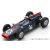 SPARK-MODEL COOPER F1 T53 N 36 BRITISH GP 1961 R.SALVADORI
