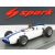 SPARK-MODEL COOPER F1 T53 N 30 GERMAN GP 1961 I.BURGESS