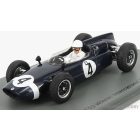SPARK-MODEL COOPER F1 T53 N 4 WINNER INTERNATIONAL TROPHY GP 1961 S.MOSS