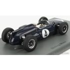 SPARK-MODEL COOPER F1 T53 N 4 WINNER INTERNATIONAL TROPHY GP 1961 S.MOSS