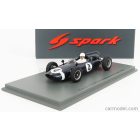SPARK-MODEL COOPER F1 T53 N 4 WINNER INTERNATIONAL TROPHY GP 1961 S.MOSS