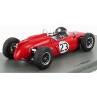 SPARK-MODEL COOPER F1 T53 N 23 USA GP 1962 T.MAYER