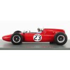 SPARK-MODEL COOPER F1 T53 N 23 USA GP 1962 T.MAYER
