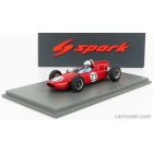 SPARK-MODEL COOPER F1 T53 N 23 USA GP 1962 T.MAYER