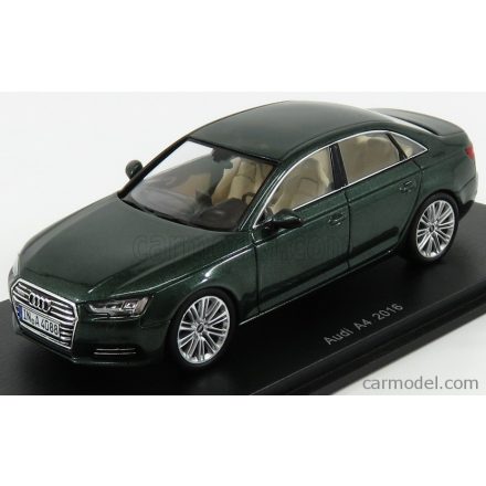 SPARK-MODEL AUDI A4 2016