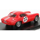SPARK-MODEL LOTUS ELITE N 22 GOODWOOD 1961 L.LESTON