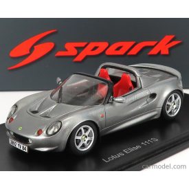 SPARK-MODEL LOTUS ELISE 111S SPIDER 1999