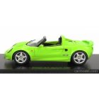 SPARK-MODEL LOTUS ELISE S1 SPORT 160 1998