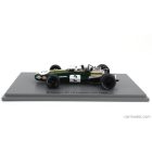 SPARK MODEL BRABHAM F1 BT26 N 2 MONACO GP 1968 J.BRABHAM