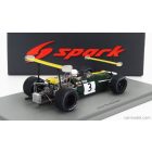 SPARK MODEL BRABHAM F1 BT26A N 3 SPAIN GP 1969 J.BRABHAM
