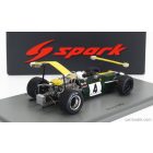 SPARK MODEL BRABHAM F1 BT26A N 4 SPAIN GP 1969 J.ICKX