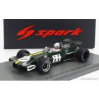 SPARK MODEL BRABHAM F1 BT26A N 11 HOLLAND GP 1969 J.BRABHAM