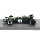 SPARK MODEL BRABHAM F1 BT26A N 11 HOLLAND GP 1969 J.BRABHAM
