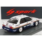 SPARK-MODEL BMW 3-SERIES (E30) N 21 RALLY TOUR DE CORSE 1989 P.BERNARDINI - J.BERNARDINI
