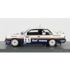 SPARK-MODEL BMW 3-SERIES (E30) N 21 RALLY TOUR DE CORSE 1989 P.BERNARDINI - J.BERNARDINI