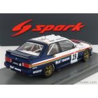 SPARK-MODEL BMW 3-SERIES (E30) N 29 RALLY TOUR DE CORSE 1991 P.BERNARDINI - P.DRAN-PADOVAN