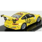 SPARK-MODEL PORSCHE 911 991 GT3 CUP N 2 CHAMPION PORSCHE CARRERA CUP SCANDINAVIE 2018 L.SUNDAHL