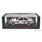 SPARK-MODEL BMW 3-SERIES 323i MARTINI N 17 24h RALLY YPRES 1980 H.DELBAR - W.LUX
